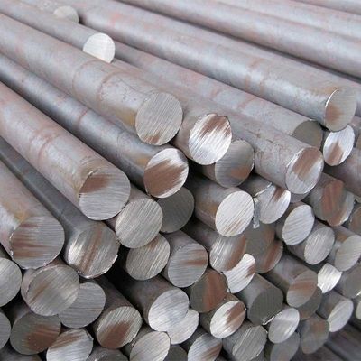 Bom preço. En19 1.7225 Barras redondas de aço carbono de alta tração JIS Scm420 SAE AISI 4140 42CrMo4 on-line