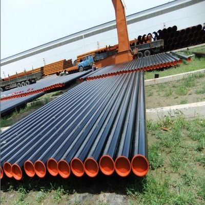 Bom preço. API 5L X65 A179 A192 Tubo sem costura de aço carbono 19.05MMx1.651MM on-line