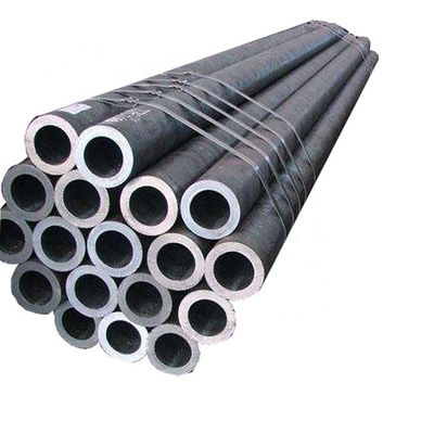Bom preço. 97*9,5*5000mm Tubo sem costura de aço carbono Verniz brilhante ASTM A106 GR.B on-line