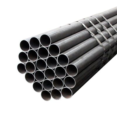 Bom preço. TISCO 2B Tubo de aço de carbono sem costura de 30 polegadas Tubos de aço de 1 mm a 60 mm on-line