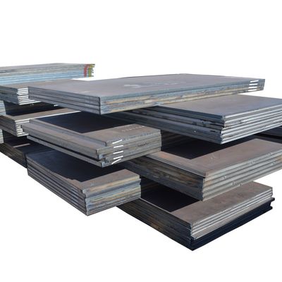 Bom preço. Liga de alta resistência NM500 Placa de aço resistente ao desgaste 6mm-70mm espessura on-line