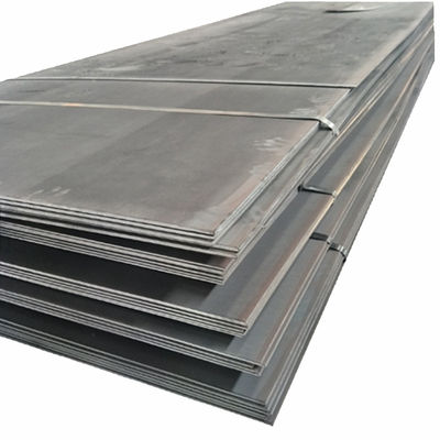 Bom preço. NM450 XAR450 8 mm Chapa de aço resistente ao desgaste Chapa de aço carbono on-line