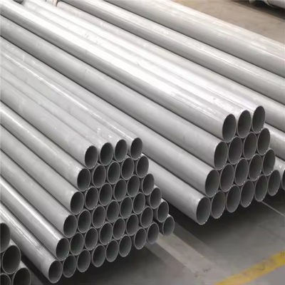 Bom preço. Uns N04400 Ni68cu28fe K500 K400 Monel 400 Tubo sem costura 1mm-2000mm on-line