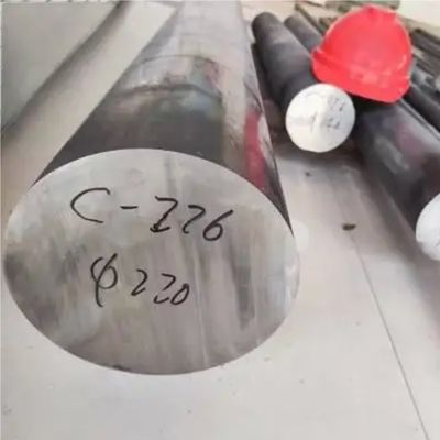 Bom preço. Anti-corrosião Hastelloy ligas Bar em Ácido Clorídrico de Meia Temperatura on-line