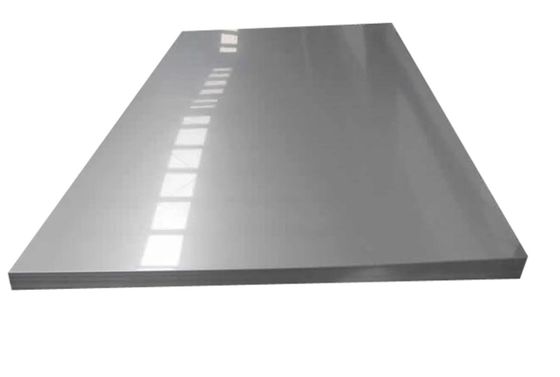 Bom preço. Resistente à corrosão Monel 400 Plate Sheet Metal para Cloreto e Cloreto de Hidrogénio on-line