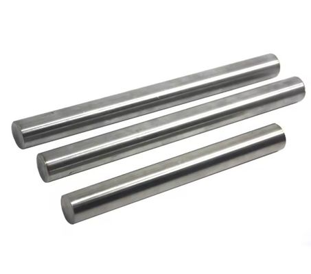 Bom preço. TIG Soldado Monel 400 Bar Stock 6MM Exterior polido Micro tubos de trocador de calor on-line