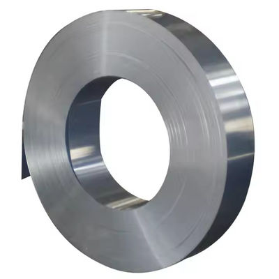 Bom preço. CRGO 27QG095 aço de silício orientado para grãos laminado a frio 0,3 mm on-line