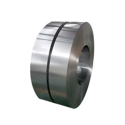 CRGO original de 0,27 mm 1020 mm M4 de silício de aço elétrico orientado para grãos