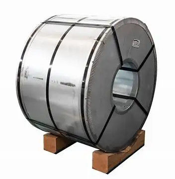 Bom preço. CRGO Cobre de aço de silício elétrico orientado para grãos laminado a frio on-line