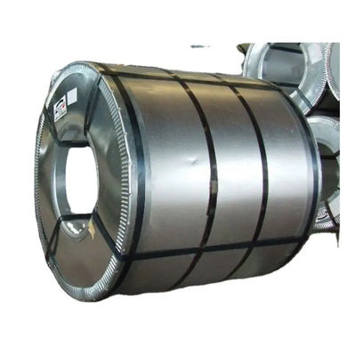 Bom preço. Folha de aço elétrico orientada para a laminação de ferro resistente a dobras 0.78/0.75/0.80/0.85 on-line