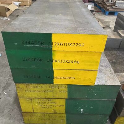 Bom preço. 1.2379 aço de ferramentas de liga de carbono e de cromo elevado AISI/ASTM D2 SKD11 on-line