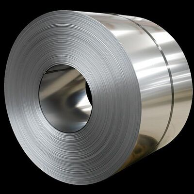 Bom preço. Empilhadeira de aço elétrica de baixa perda de núcleo peso de 3-8 toneladas adequada para máquinas elétricas e equipamentos de geração de energia on-line