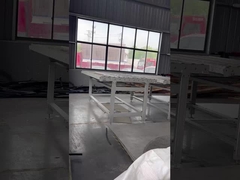 100-12000mm SS304 SS316 2B Chapa de aço inoxidável para a indústria