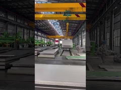 Círculos de aço inoxidável de alta qualidade provenientes da China